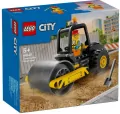LEGO® City. Walec budowlany 60401 - tantis.pl