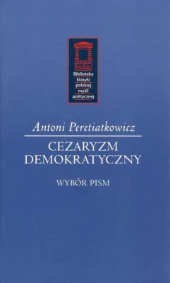 Cezaryzm demokratyczny