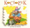 Kociołek, Wodny Kwiat audiobook - tantis.pl