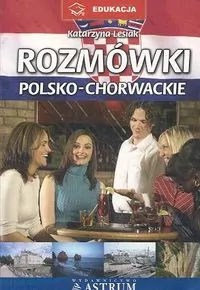 Rozmówki polsko-chorwackie z CD - tantis.pl