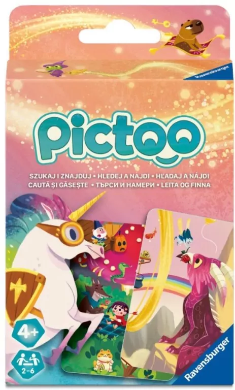 Pictoo Fantasy - tantis.pl