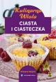Kulinarna Wiola. Ciasta i ciasteczka w.2 - tantis.pl