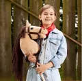 Hobby Horse A3 beżowy - tantis.pl