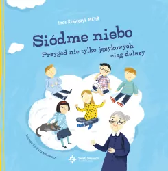 Siódme niebo. Przygód nie tylko językowych ciąg..
