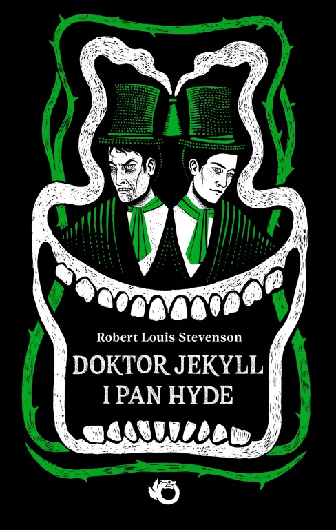 Doktor Jekyll i pan Hyde - tantis.pl