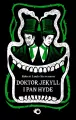 Doktor Jekyll i pan Hyde - tantis.pl