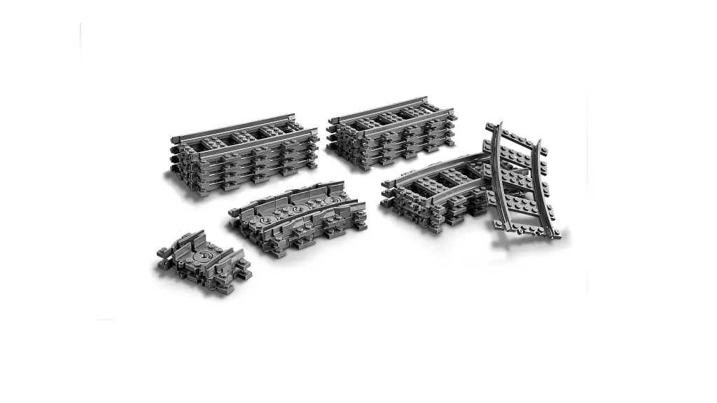 LEGO® City. Tory. 60205 - tantis.pl