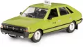 Kolekcja PRL. FSO Polonez Taxi. Zielony - tantis.pl