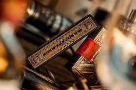 Karty James Bond - tantis.pl