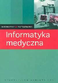Informatyka medyczna - tantis.pl