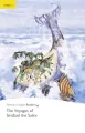 The Voyages of Sindbad the Sailor Bk/MP3 CD Level 2 - tantis.pl