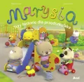 Marysia . Trzy historie dla przedszkolaka - tantis.pl