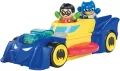 Batmobile 3w1 - tantis.pl