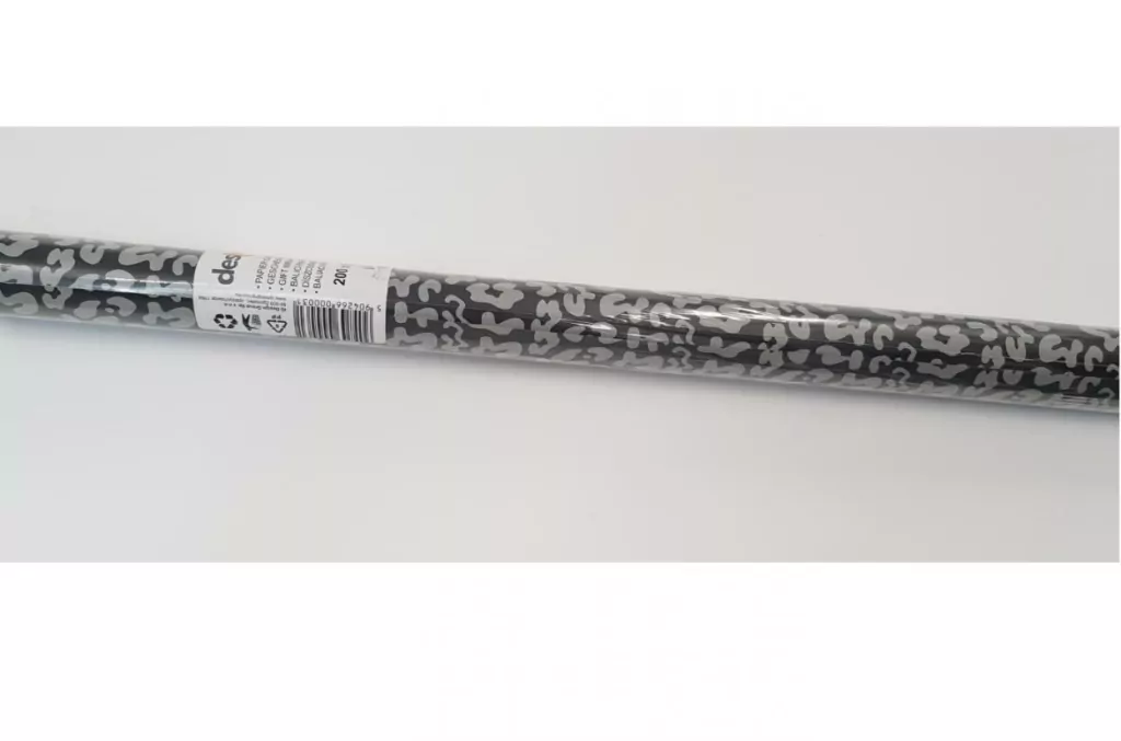 Papier ozdobny Gwiazdka mix EV-CORP - tantis.pl