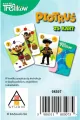 Czarny Piotruś - Rodzina Treflików TREFL - tantis.pl