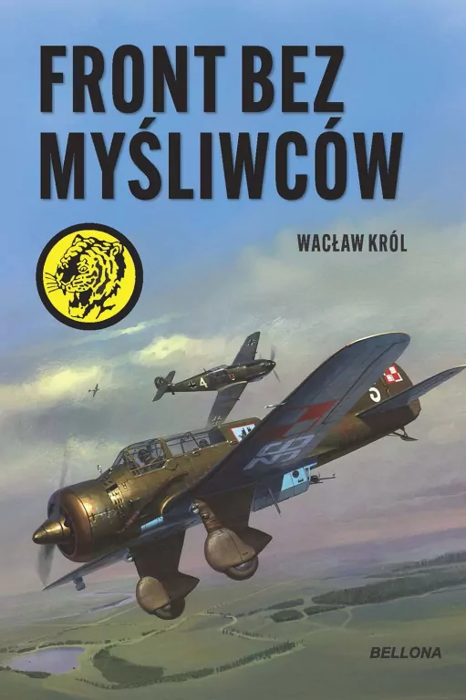 Front bez myśliwców - tantis.pl