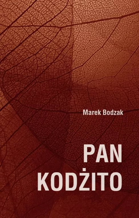 Pan Kodżito - tantis.pl