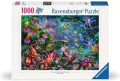 Puzzle 1000. Morski świat - tantis.pl