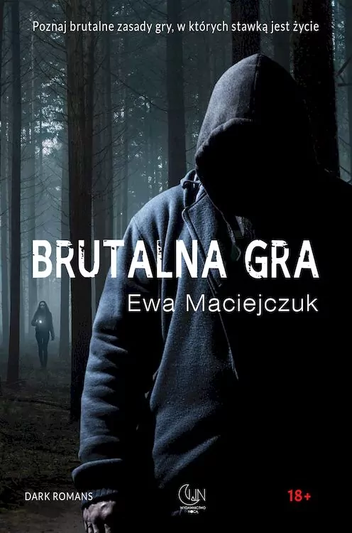Brutalna gra - tantis.pl