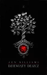 Dziki ogień T.1 Dziewiąty Deszcz