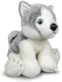 Pluszowy Husky - tantis.pl