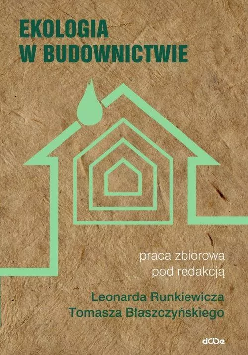Ekologia w budownictwie - tantis.pl