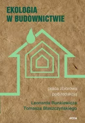 Ekologia w budownictwie