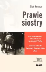 Prawie siostry Collection Nouvelle
