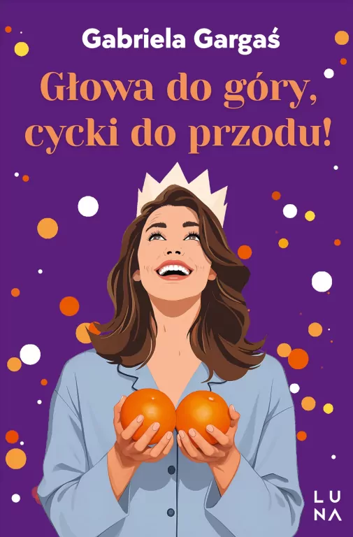 Głowa do góry, cycki do przodu! - tantis.pl