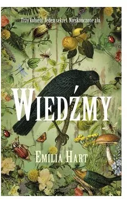 Wiedźmy - tantis.pl