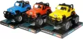 Auto terenowe. Mix - tantis.pl