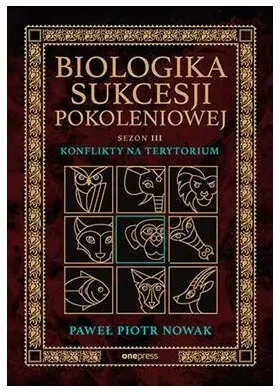 Biologika Sukcesji Pokoleniowej Sezon III - tantis.pl
