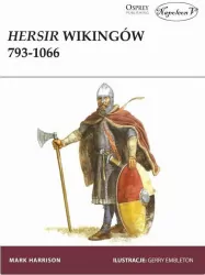 Hersir wikingów 793-1066
