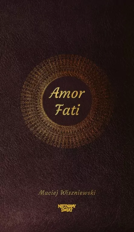 Amor Fati - tantis.pl