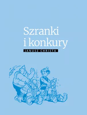 Kajko i Kokosz. Złota Kolekcja. Tom 2