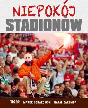 Niepokój stadionów - tantis.pl