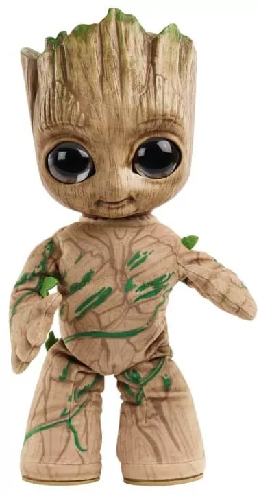 Figurka maskotka Marvel Groot 28 cm - tantis.pl