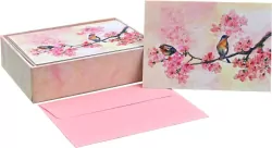 Karnety mini Gałązki Wiśni