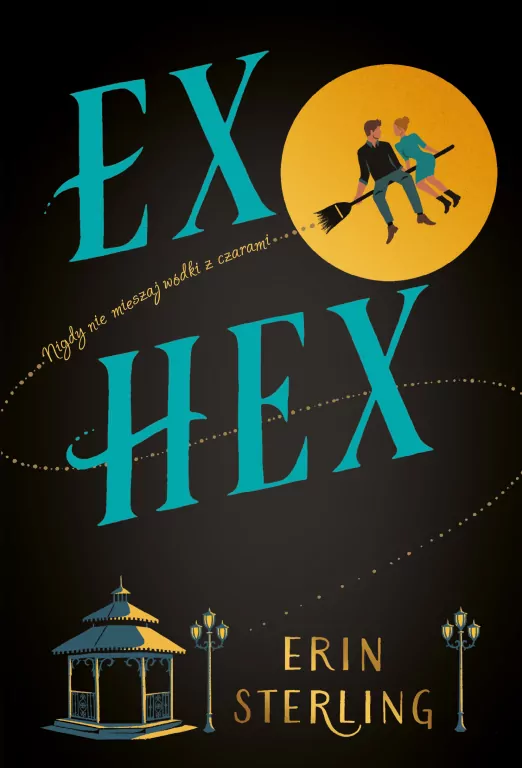 Ex Hex - tantis.pl