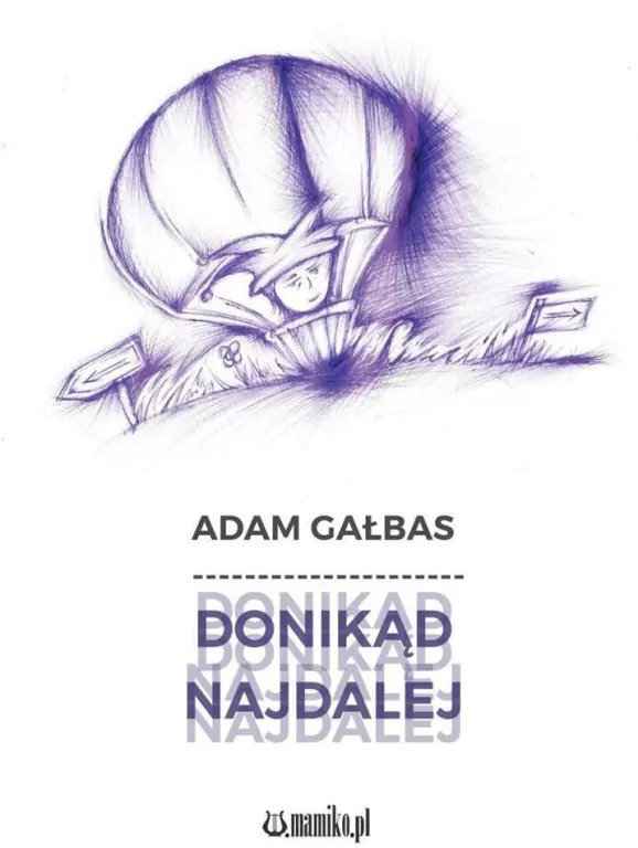Donikąd najdalej - tantis.pl