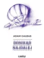 Donikąd najdalej - tantis.pl