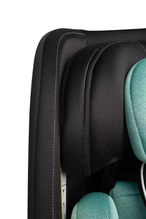 Caretero Fotelik Azure miętowy (40-150cm) - tantis.pl