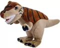 Beppe. Tyranozaur szary 30cm - tantis.pl