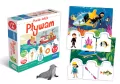 Już gram! - Pływam - tantis.pl