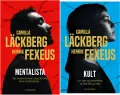 Pakiet: Mentalista / Kult - tantis.pl