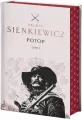 Potop T.1 (ed. kolekcjonerska z barwion. brzegami) - tantis.pl