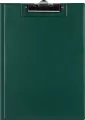 CLIPBOARD A4 TECZKA PVC ZIE STK - tantis.pl