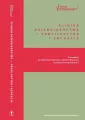 Klinika Dziennikarstwa - profilaktyka i edukacja - tantis.pl