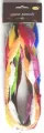 Druty chenille kolorowe 50cm 10szt - tantis.pl