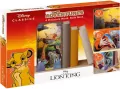 Book Nook - Disney The Lion King: Tiny Adventures - tantis.pl